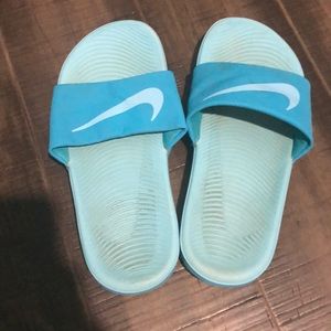 Nike sandals